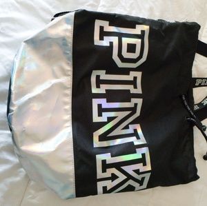 Victoria secret backpack